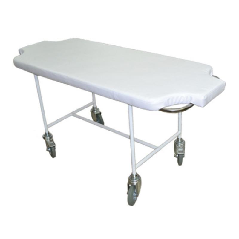 Візок медичний для перевезення пацієнтів ВМп-2